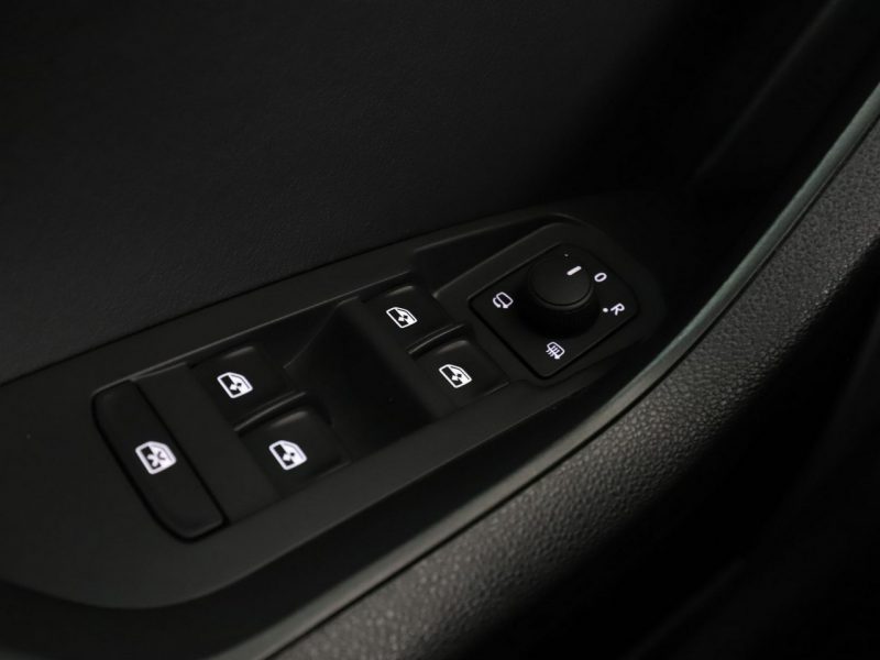 Škoda Kodiaq Ambition navi 7-osob. grzane fotele kamera tempomat Bluetooth I (2016-2024)