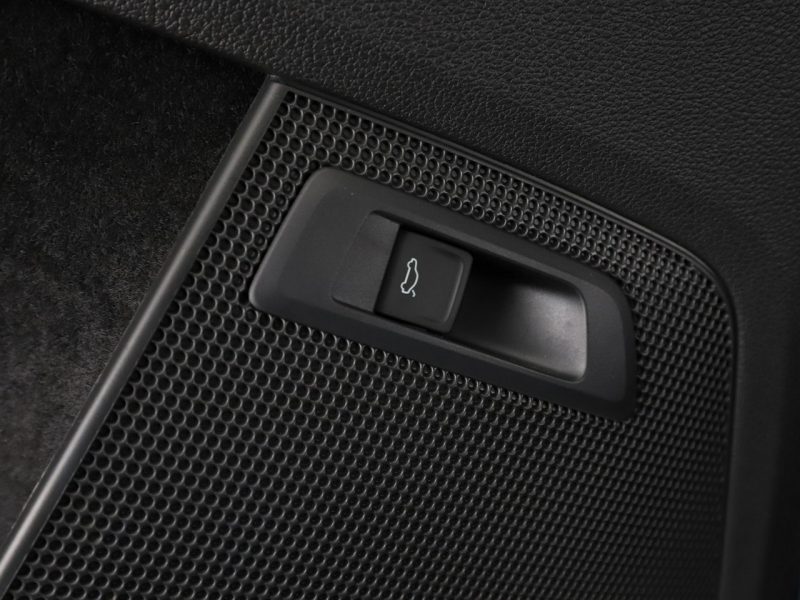 Škoda Kodiaq Ambition navi 7-osob. grzane fotele kamera tempomat Bluetooth I (2016-2024)