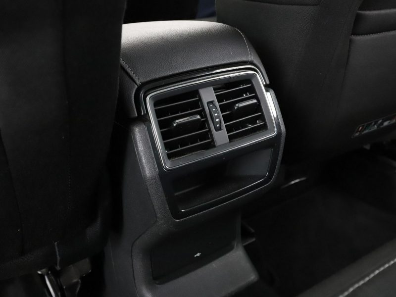 Škoda Kodiaq Ambition navi 7-osob. grzane fotele kamera tempomat Bluetooth I (2016-2024)