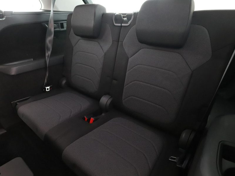 Škoda Kodiaq Ambition navi 7-osob. grzane fotele kamera tempomat Bluetooth I (2016-2024)