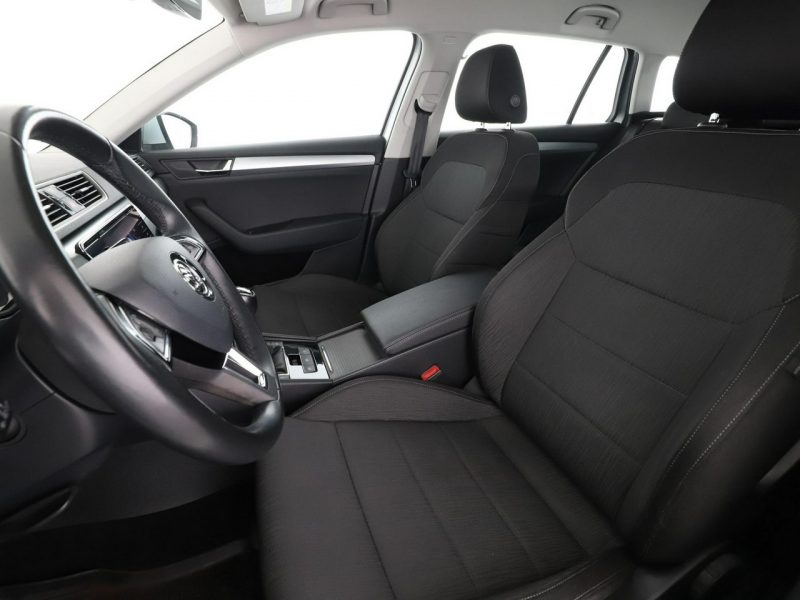 Škoda Superb FV23 2.0 TDI 6MT Polski Salon Climatronic Tempomat Navi Bi-Xenon PDC III (2015-2023)