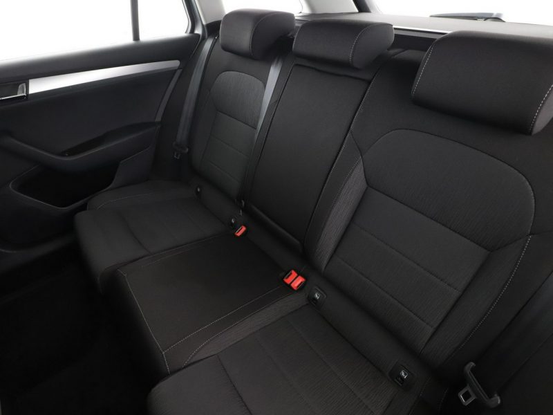 Škoda Superb FV23 2.0 TDI 6MT Polski Salon Climatronic Tempomat Navi Bi-Xenon PDC III (2015-2023)