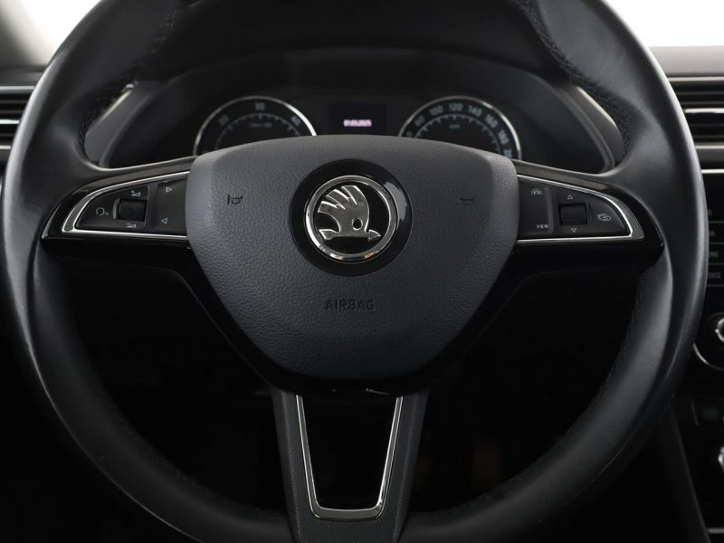 Škoda Superb FV23 2.0 TDI 6MT Polski Salon Climatronic Tempomat Navi Bi-Xenon PDC III (2015-2023)