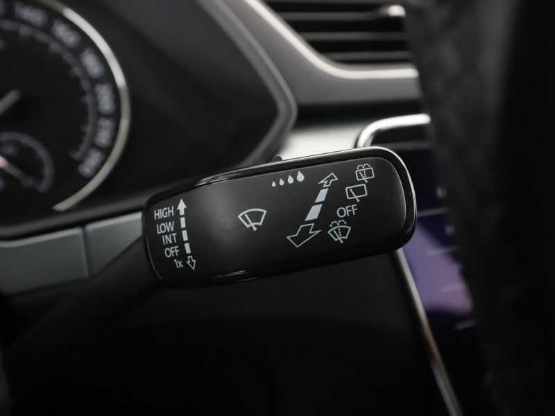 Škoda Superb FV23 2.0 TDI 6MT Polski Salon Climatronic Tempomat Navi Bi-Xenon PDC III (2015-2023)