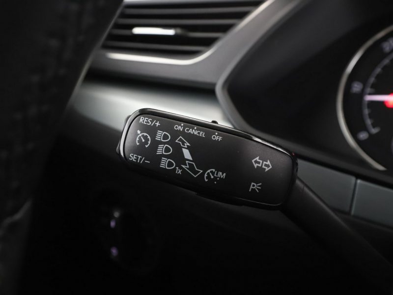 Škoda Superb FV23 2.0 TDI 6MT Polski Salon Climatronic Tempomat Navi Bi-Xenon PDC III (2015-2023)