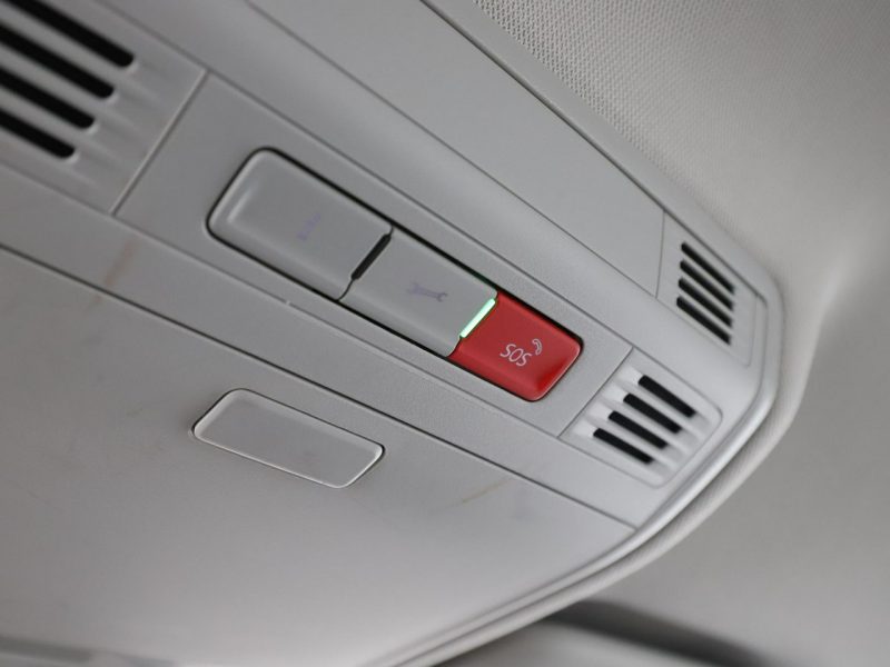 Škoda Superb FV23 2.0 TDI 6MT Polski Salon Climatronic Tempomat Navi Bi-Xenon PDC III (2015-2023)