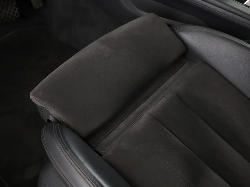 Audi A4 S-tronic skóra/alcantara xenon klima auto (3 strefy)kamera el. fotele B9 (2015-)