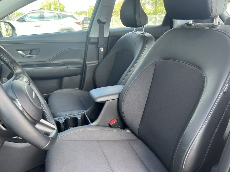 Hyundai Kona 1.0T-GDI 120KM Executive+Tech+Design Gwarancja Fabryczna 2029 FV23% II (2023-)