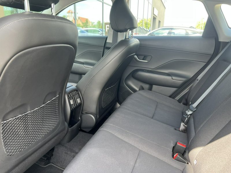 Hyundai Kona 1.0T-GDI 120KM Executive+Tech+Design Gwarancja Fabryczna 2029 FV23% II (2023-)