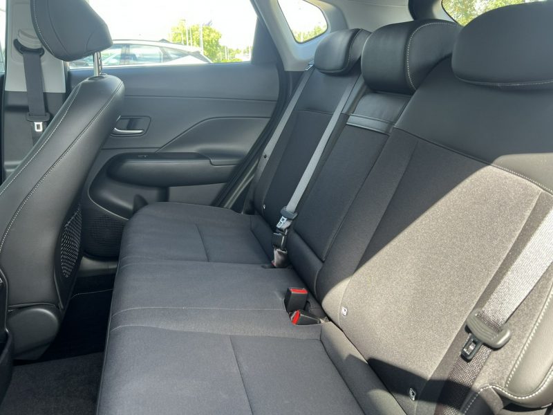 Hyundai Kona 1.0T-GDI 120KM Executive+Tech+Design Gwarancja Fabryczna 2029 FV23% II (2023-)
