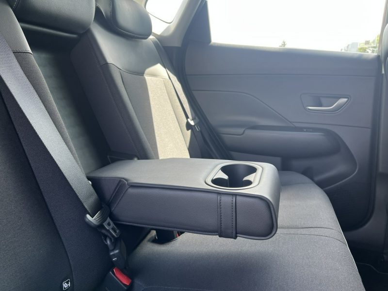 Hyundai Kona 1.0T-GDI 120KM Executive+Tech+Design Gwarancja Fabryczna 2029 FV23% II (2023-)