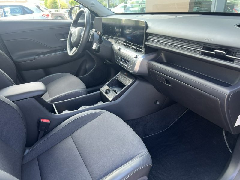Hyundai Kona 1.0T-GDI 120KM Executive+Tech+Design Gwarancja Fabryczna 2029 FV23% II (2023-)