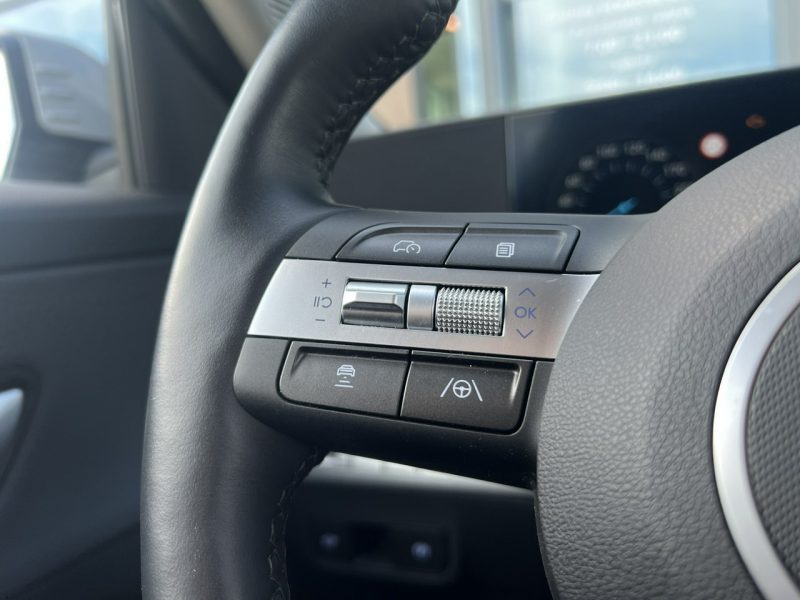 Hyundai Kona 1.0T-GDI 120KM Executive+Tech+Design Gwarancja Fabryczna 2029 FV23% II (2023-)