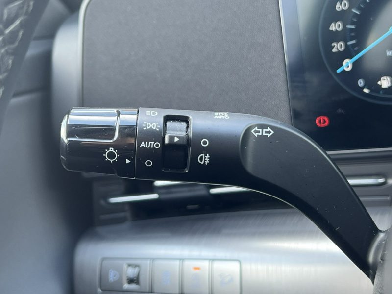 Hyundai Kona 1.0T-GDI 120KM Executive+Tech+Design Gwarancja Fabryczna 2029 FV23% II (2023-)
