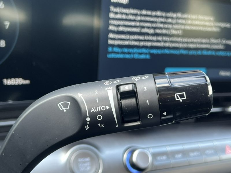 Hyundai Kona 1.0T-GDI 120KM Executive+Tech+Design Gwarancja Fabryczna 2029 FV23% II (2023-)