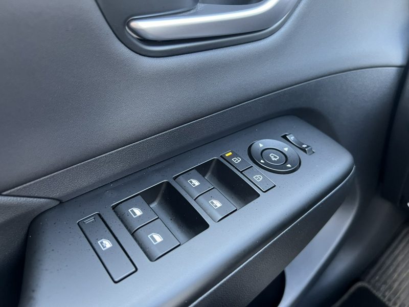 Hyundai Kona 1.0T-GDI 120KM Executive+Tech+Design Gwarancja Fabryczna 2029 FV23% II (2023-)