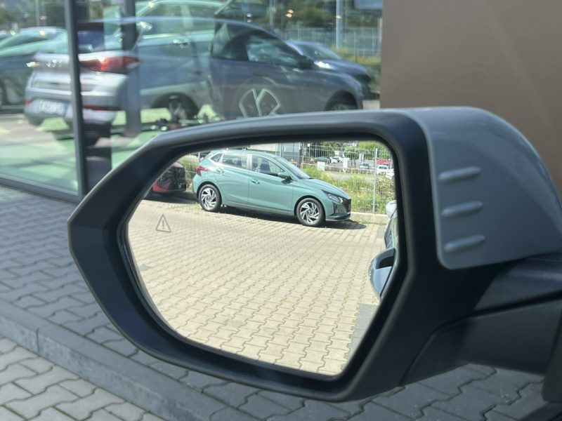 Hyundai Kona 1.0T-GDI 120KM Executive+Tech+Design Gwarancja Fabryczna 2029 FV23% II (2023-)