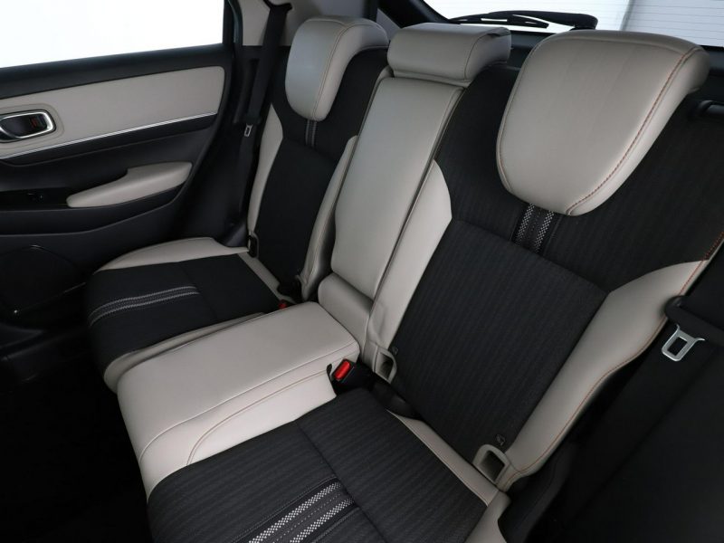 Honda HR-V HEV automat full LED półskóra navi virtual cocpit kamery III (2021-)