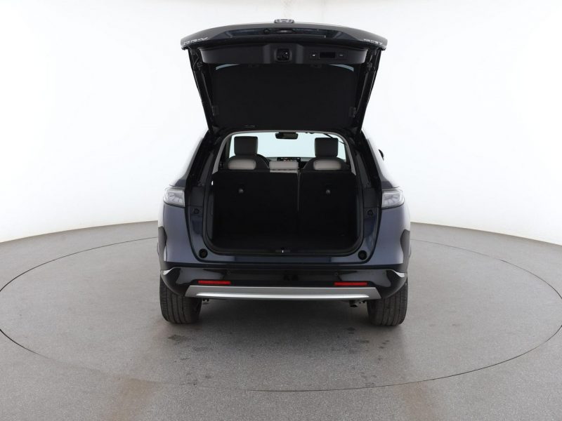 Honda HR-V HEV automat full LED półskóra navi virtual cocpit kamery III (2021-)