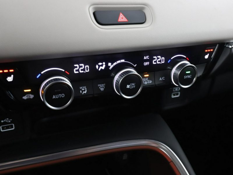 Honda HR-V HEV automat full LED półskóra navi virtual cocpit kamery III (2021-)