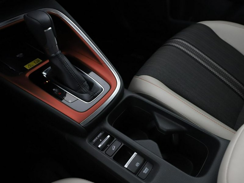 Honda HR-V HEV automat full LED półskóra navi virtual cocpit kamery III (2021-)