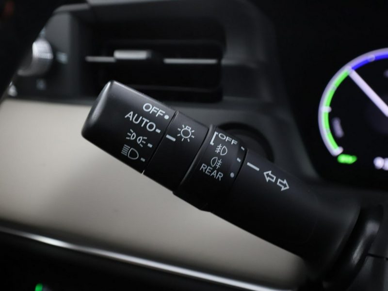 Honda HR-V HEV automat full LED półskóra navi virtual cocpit kamery III (2021-)
