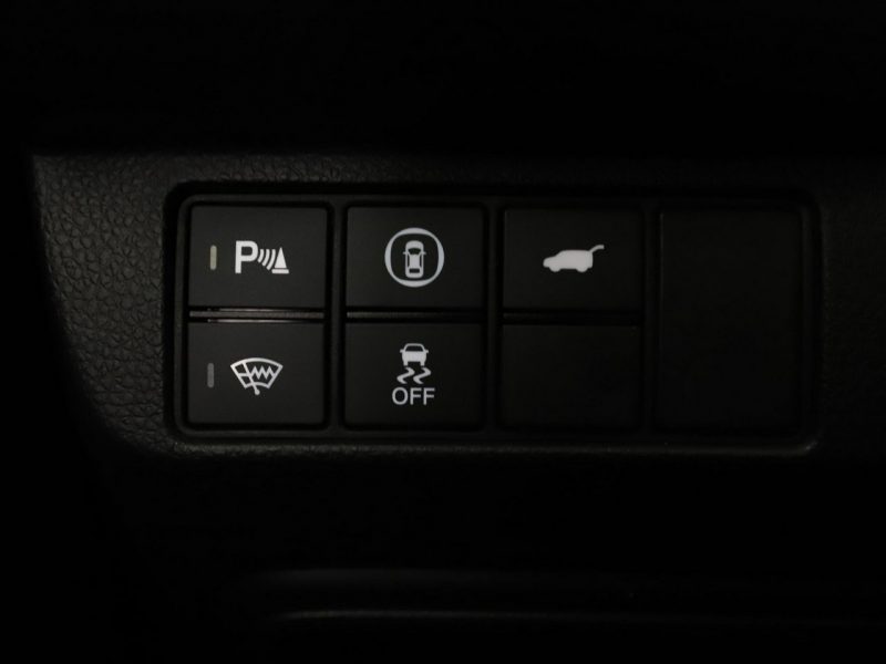 Honda HR-V HEV automat full LED półskóra navi virtual cocpit kamery III (2021-)