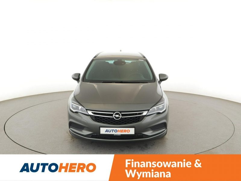 Opel Astra PDC klima-auto grzane fotele tempomat Bluetooth K (2015-2021)
