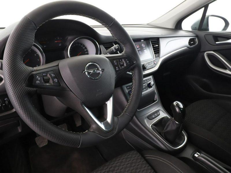 Opel Astra PDC klima-auto grzane fotele tempomat Bluetooth K (2015-2021)