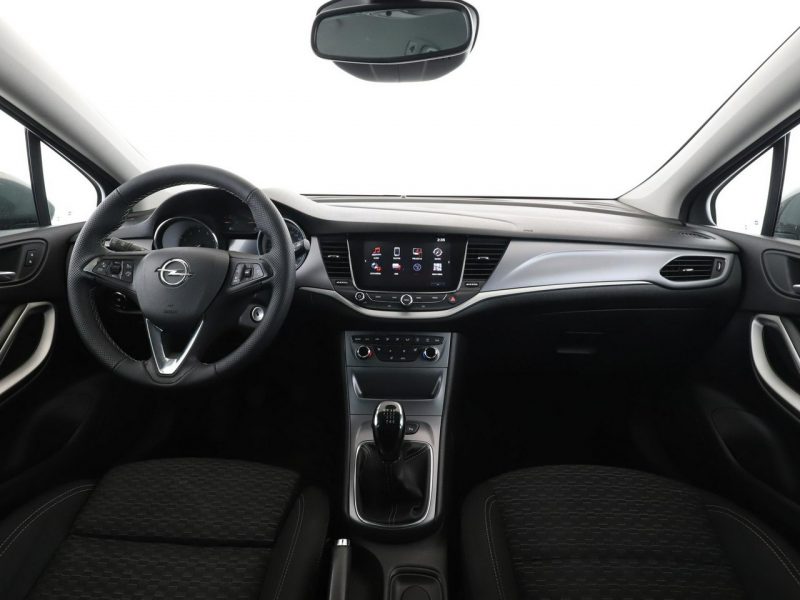 Opel Astra PDC klima-auto grzane fotele tempomat Bluetooth K (2015-2021)