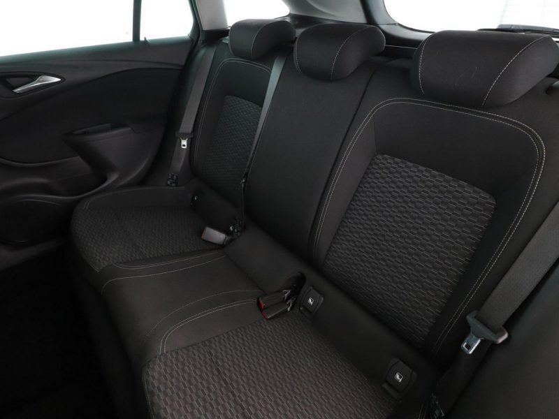 Opel Astra PDC klima-auto grzane fotele tempomat Bluetooth K (2015-2021)