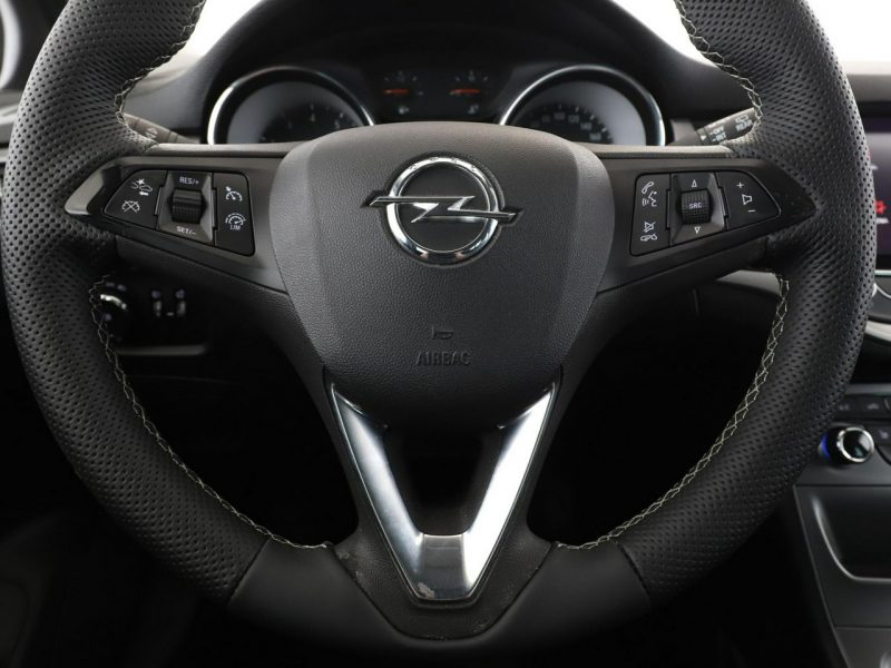 Opel Astra PDC klima-auto grzane fotele tempomat Bluetooth K (2015-2021)