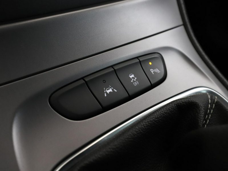 Opel Astra PDC klima-auto grzane fotele tempomat Bluetooth K (2015-2021)
