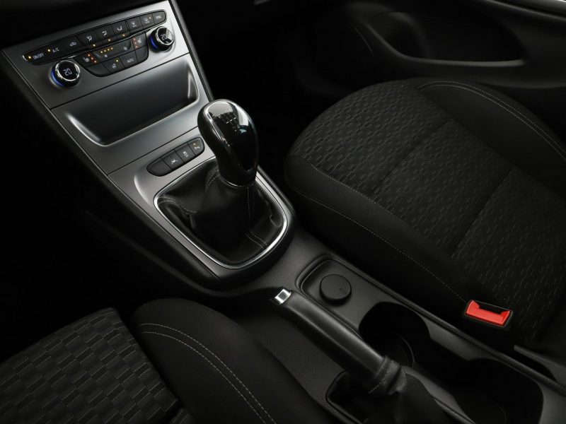 Opel Astra PDC klima-auto grzane fotele tempomat Bluetooth K (2015-2021)