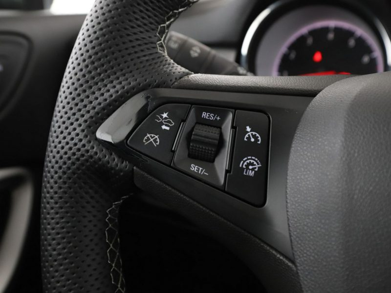 Opel Astra PDC klima-auto grzane fotele tempomat Bluetooth K (2015-2021)