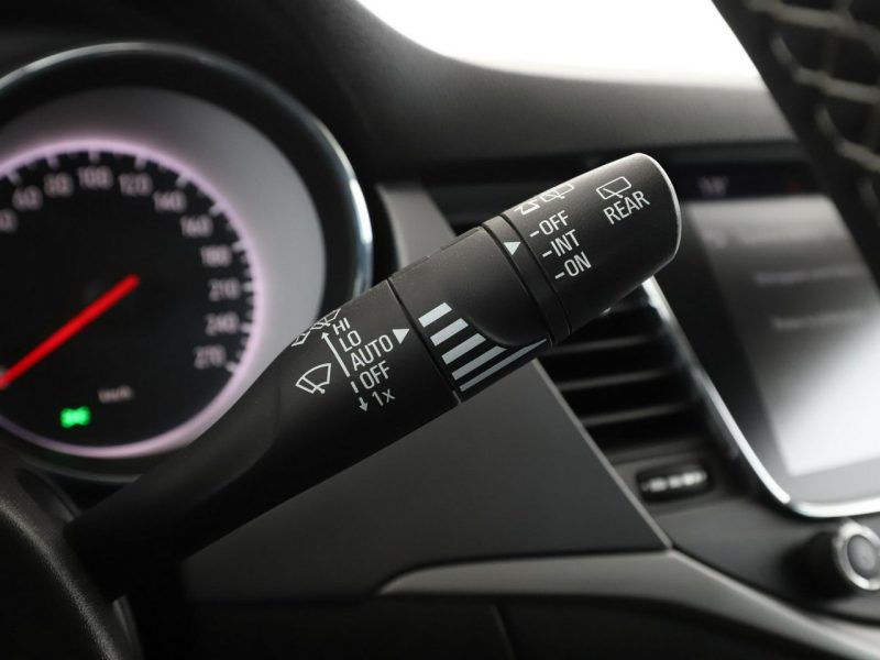 Opel Astra PDC klima-auto grzane fotele tempomat Bluetooth K (2015-2021)