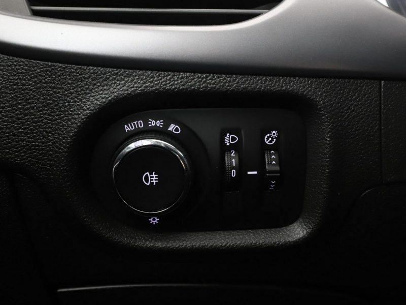 Opel Astra PDC klima-auto grzane fotele tempomat Bluetooth K (2015-2021)