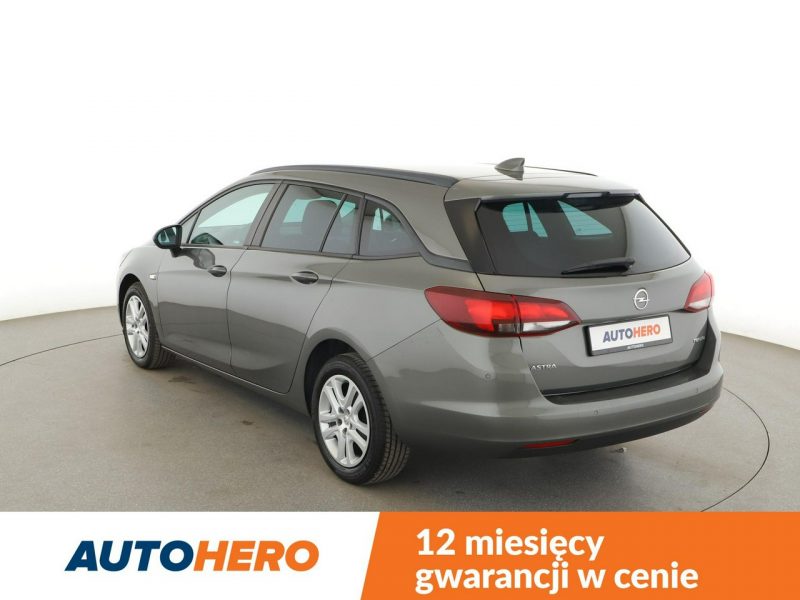 Opel Astra PDC klima-auto grzane fotele tempomat Bluetooth K (2015-2021)