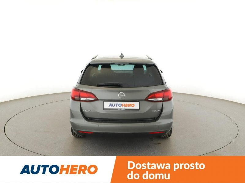 Opel Astra PDC klima-auto grzane fotele tempomat Bluetooth K (2015-2021)