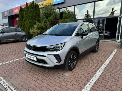 Opel Crossland Elegance 1.2 Turbo 110KM