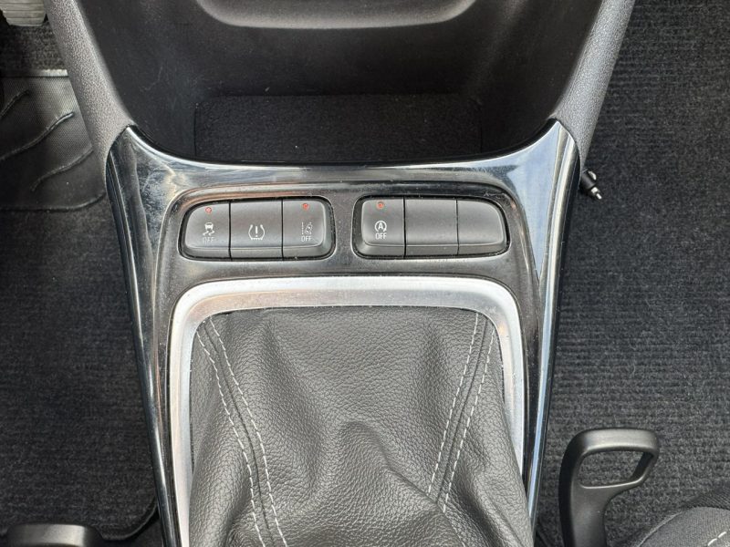 Opel Crossland Elegance 1.2 Turbo 110KM