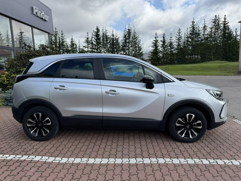Opel Crossland Elegance 1.2 Turbo 110KM