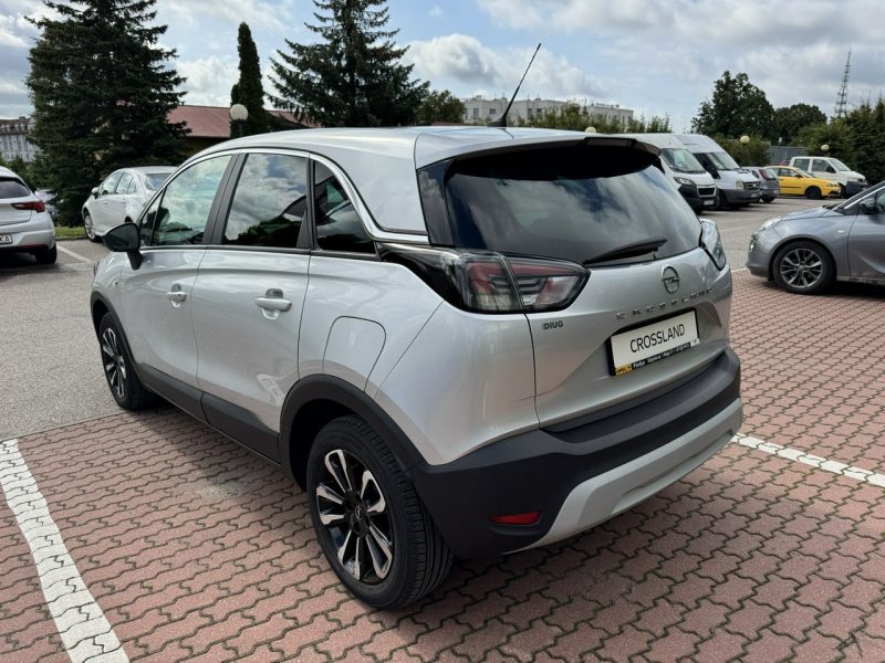 Opel Crossland Elegance 1.2 Turbo 110KM