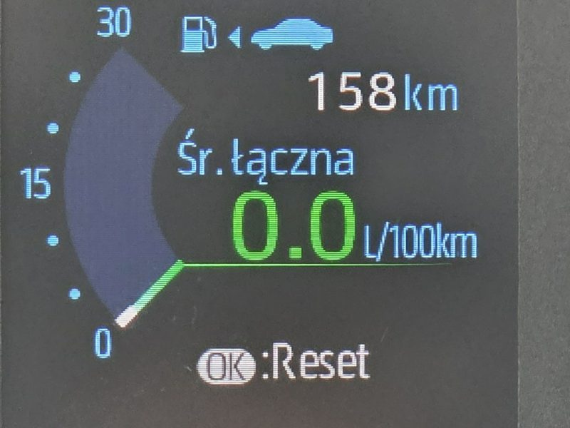 Toyota Corolla 2023 Tylko Salon Polska 1Właściciel JAK NOWY SUPER STAN E21 (2019-)