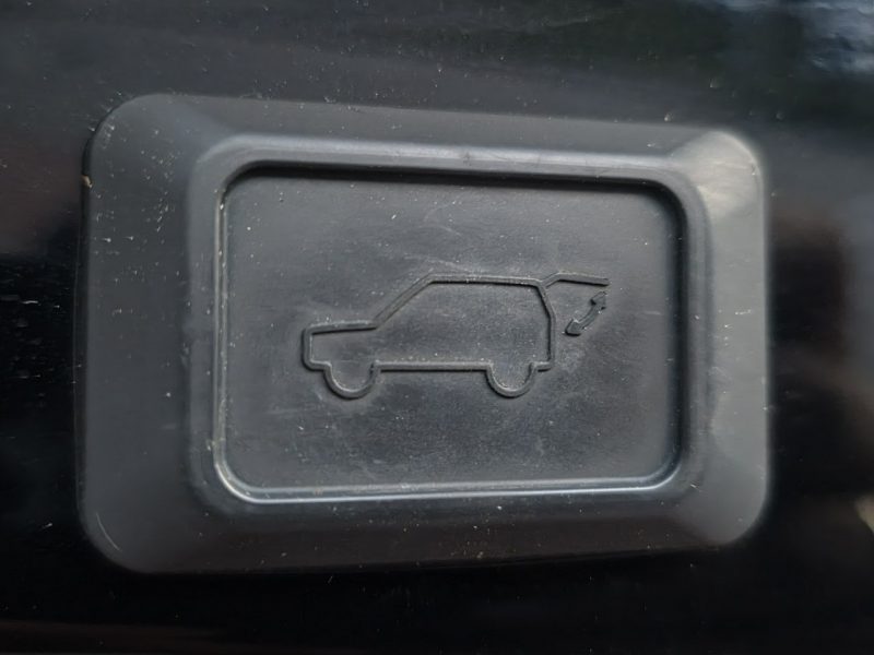 Toyota RAV-4 2021 Tylko Salon Polska 1Właściciel 4x4 V (2018)