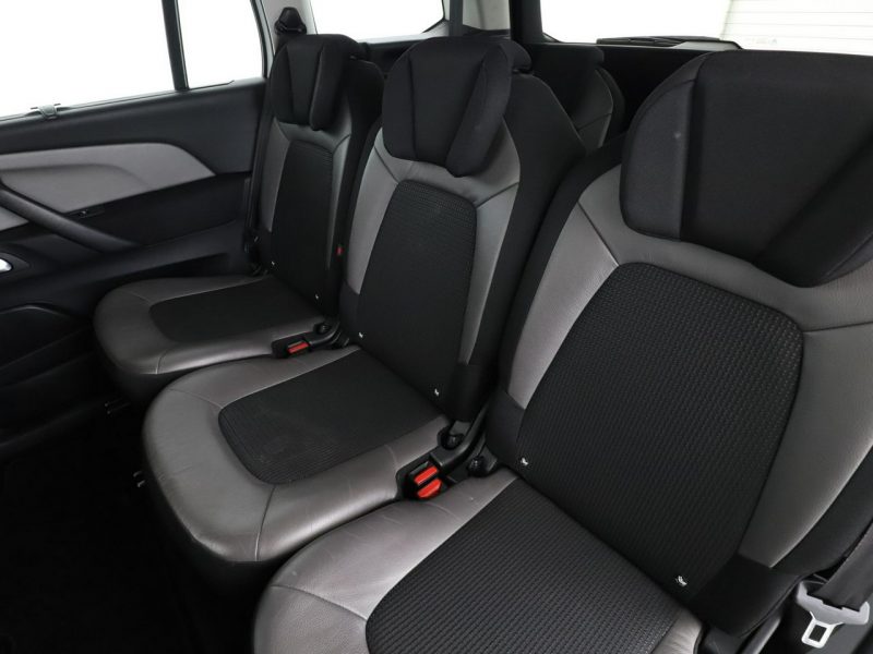 Citroen C4 Grand Picasso 7osob, Kamera, Navi, Podg.fotele, Bluetooth, Aut.klima II (2013-)