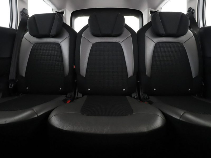 Citroen C4 Grand Picasso 7osob, Kamera, Navi, Podg.fotele, Bluetooth, Aut.klima II (2013-)