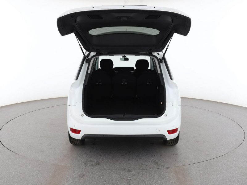 Citroen C4 Grand Picasso 7osob, Kamera, Navi, Podg.fotele, Bluetooth, Aut.klima II (2013-)