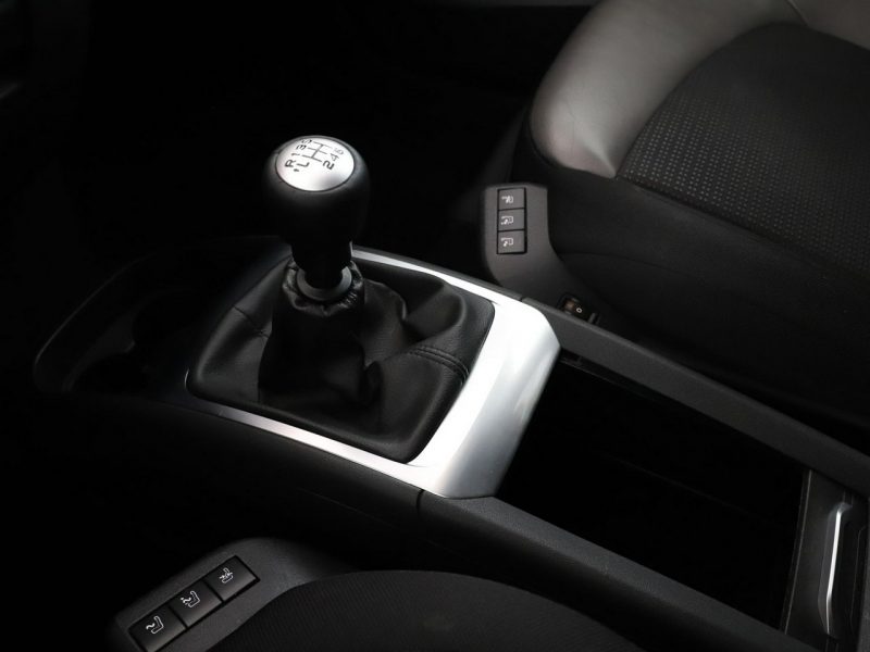 Citroen C4 Grand Picasso 7osob, Kamera, Navi, Podg.fotele, Bluetooth, Aut.klima II (2013-)