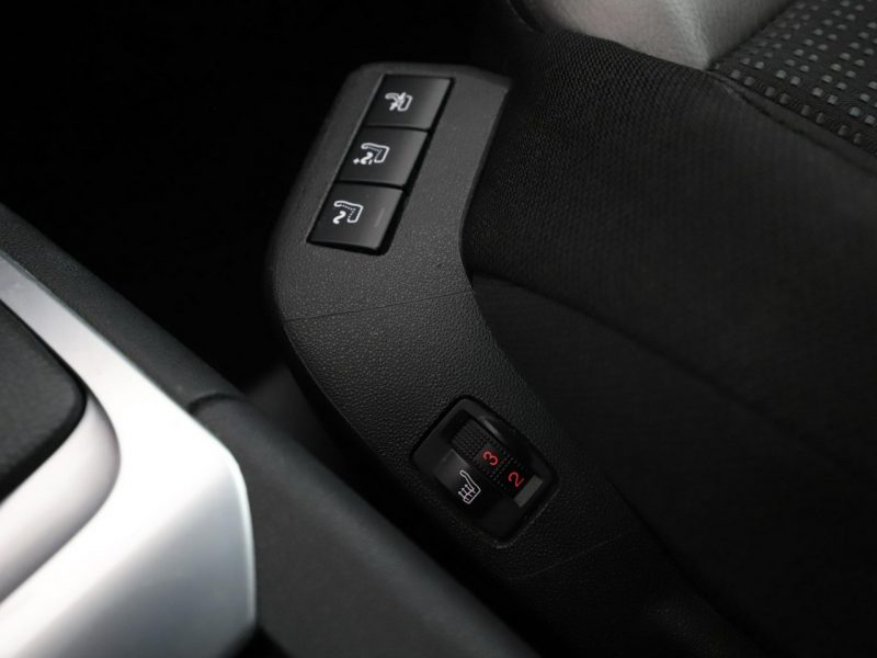 Citroen C4 Grand Picasso 7osob, Kamera, Navi, Podg.fotele, Bluetooth, Aut.klima II (2013-)